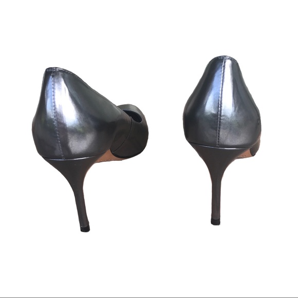 L.K. Bennett  Heels 8.5 - Picture 6 of 9